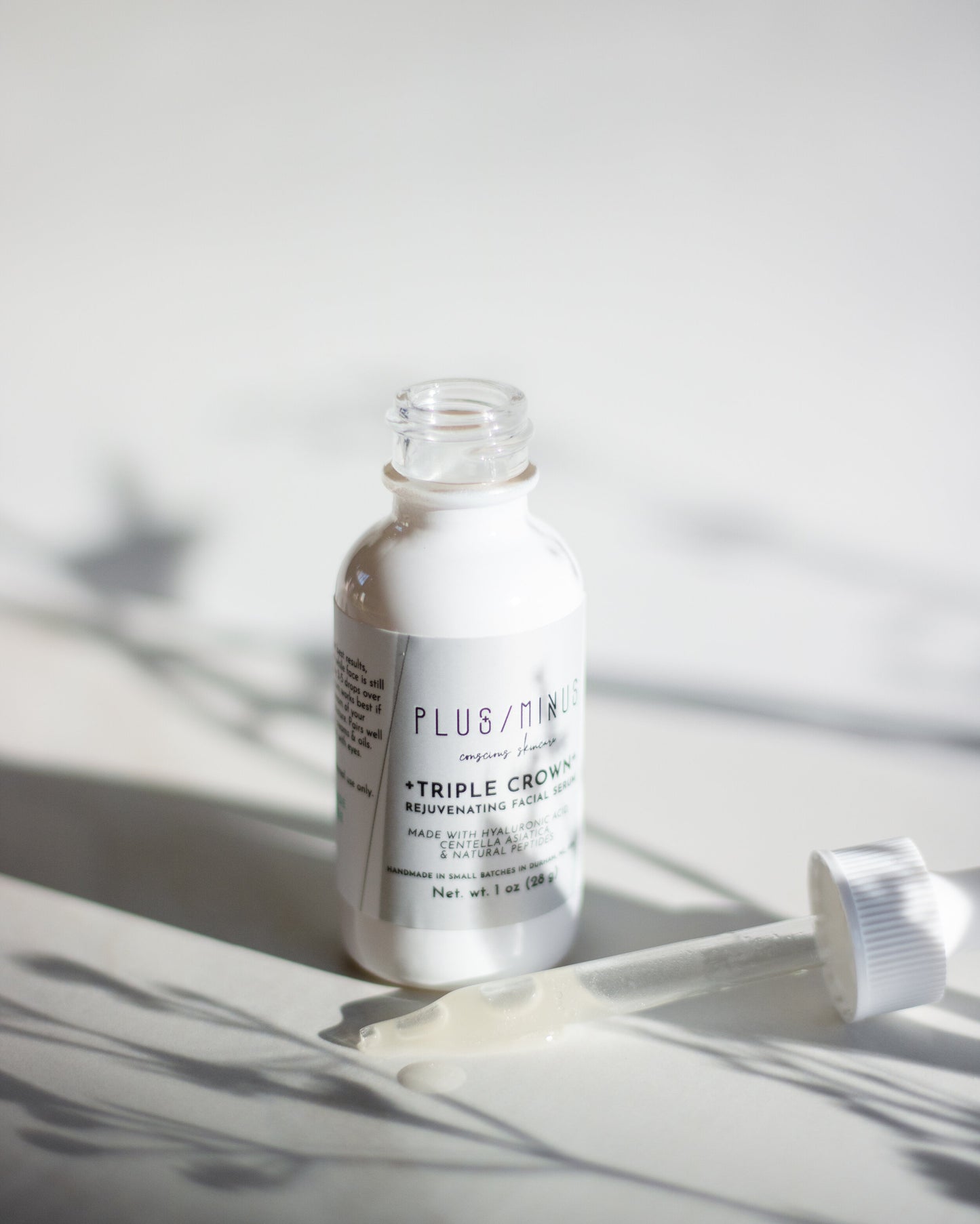 Triple Crown Serum