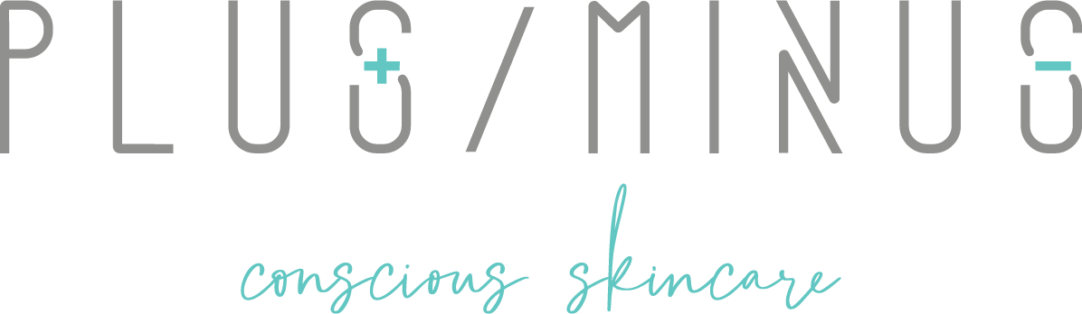 Plus/Minus Skincare