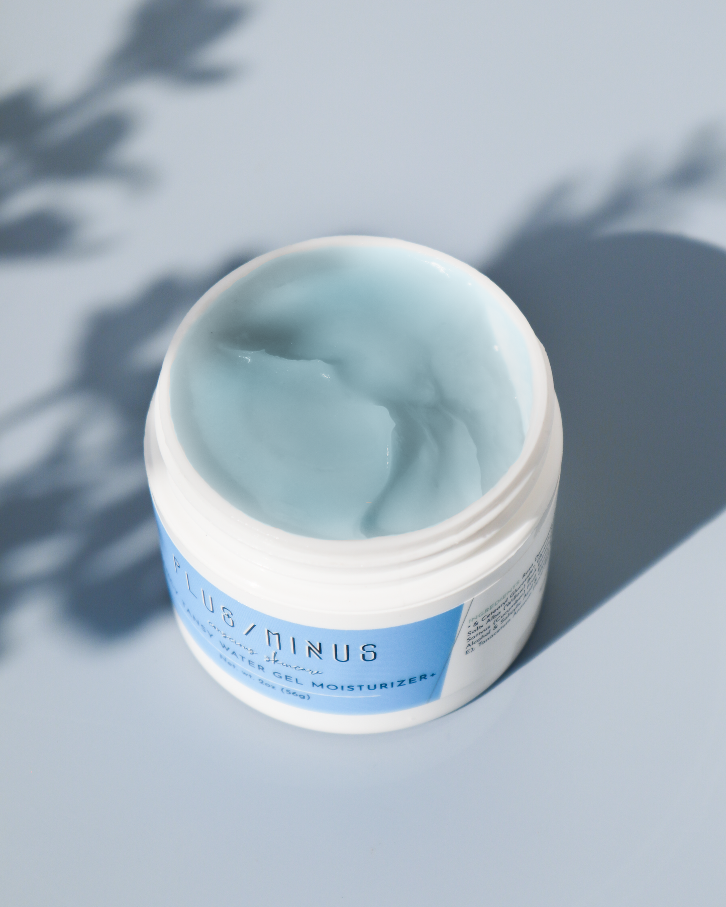 Fancy Tansy Water Cream Moisturizer