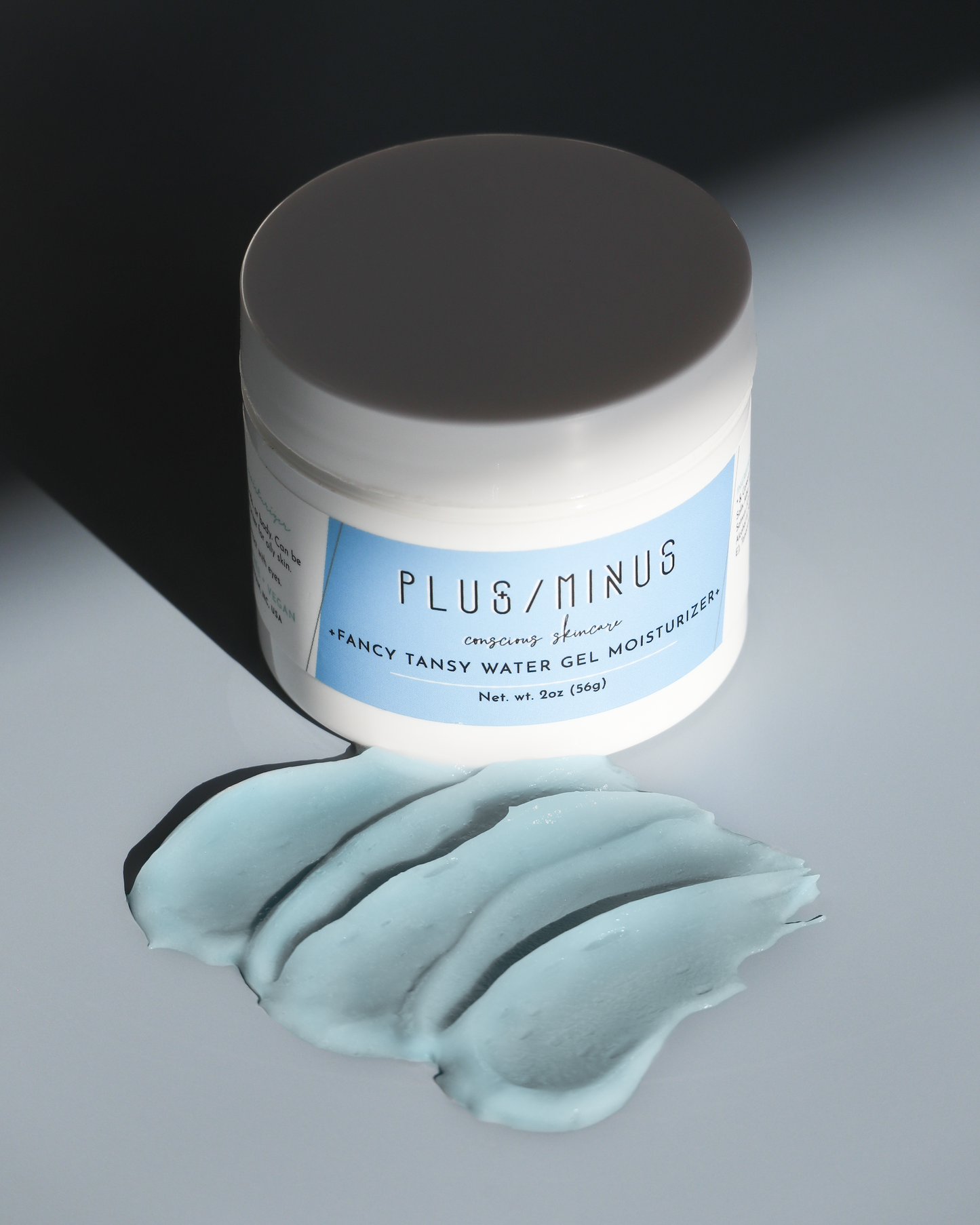 Fancy Tansy Water Cream Moisturizer