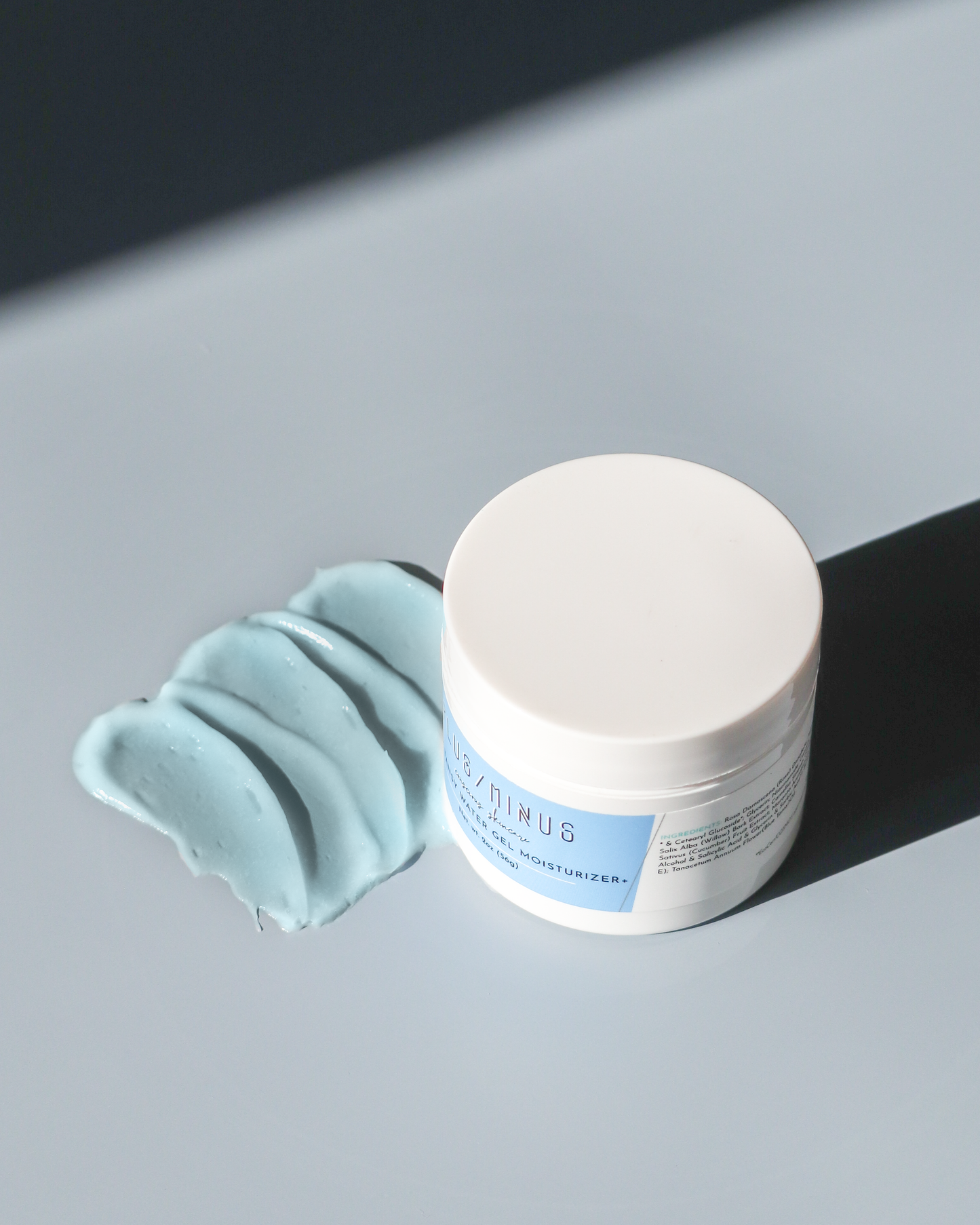Fancy Tansy Water Cream Moisturizer