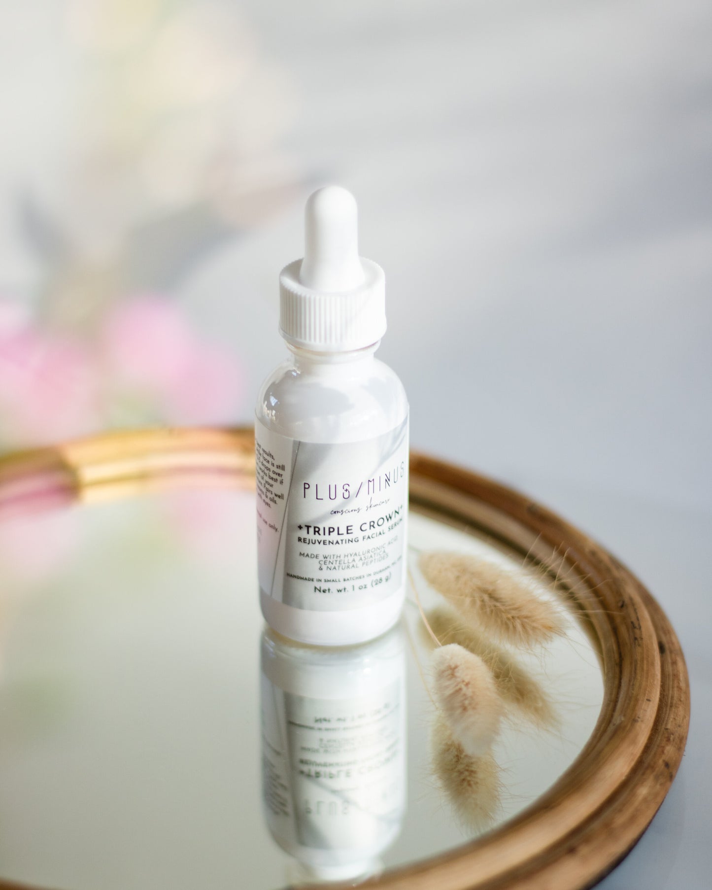 Triple Crown Serum