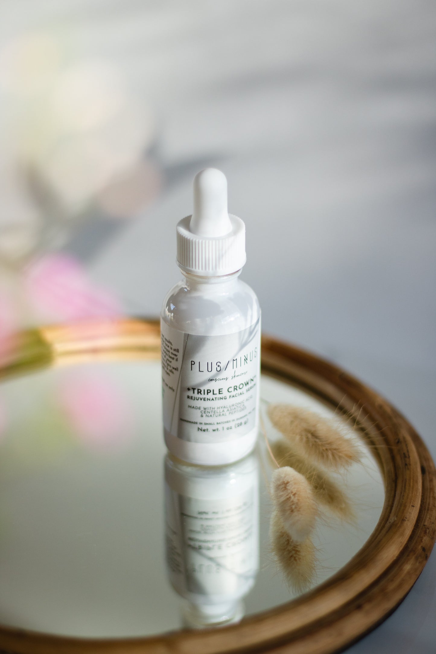 Triple Crown Serum