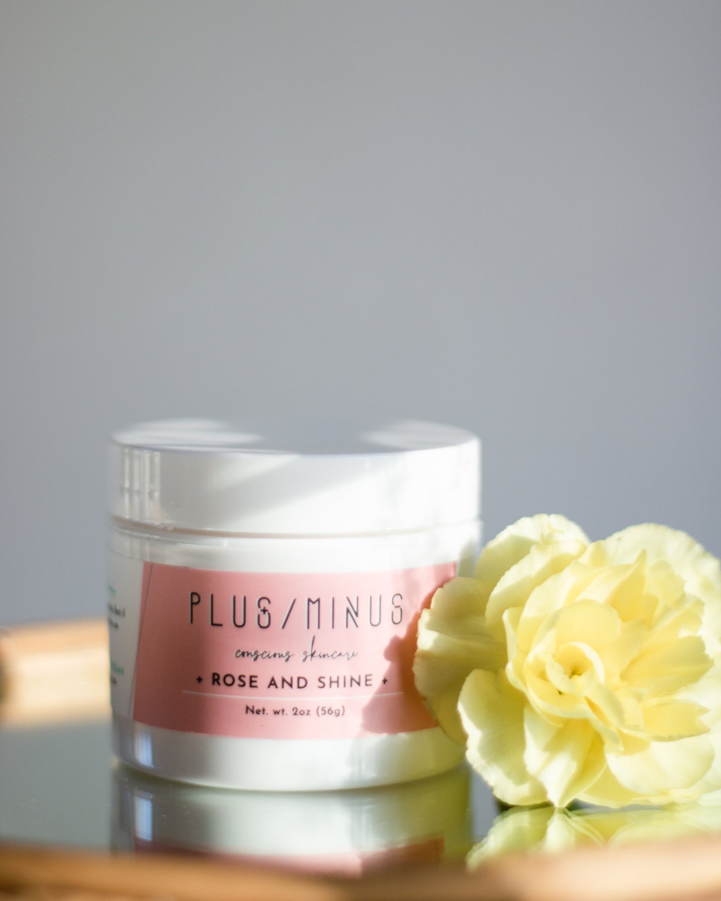 Rose and Shine