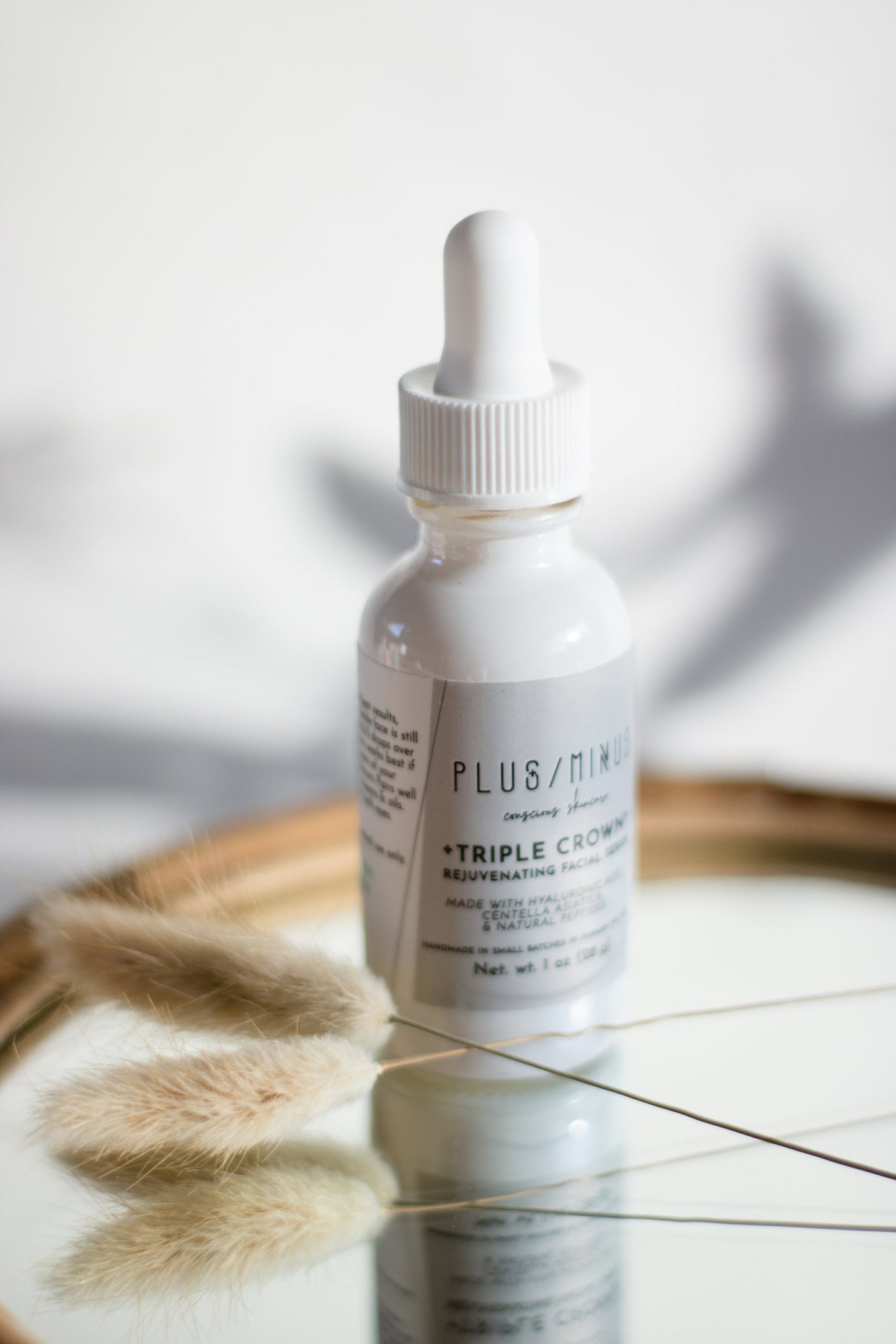 Triple Crown Serum