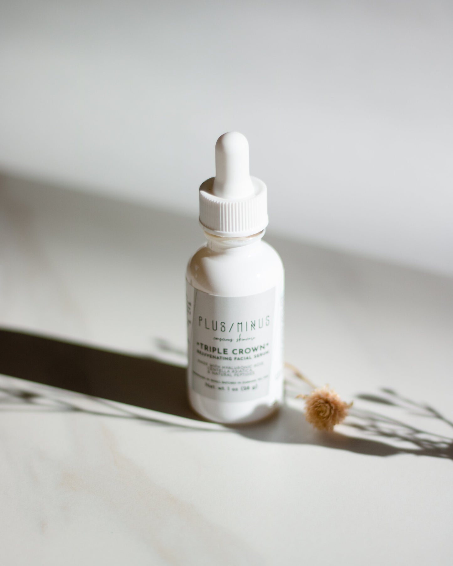Triple Crown Serum
