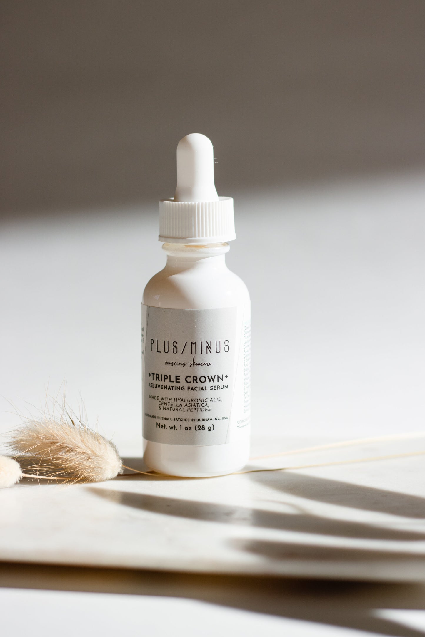Triple Crown Serum